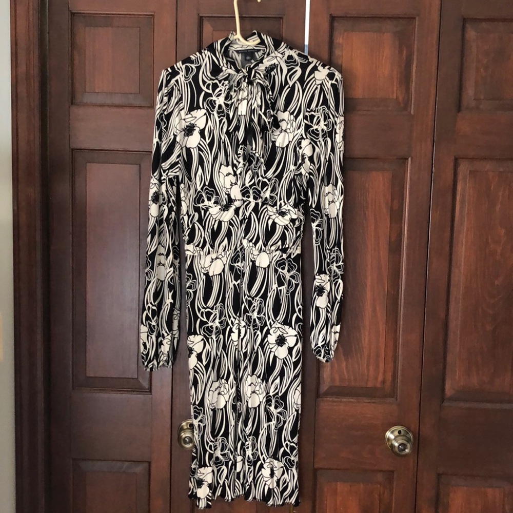 Banana republic dress